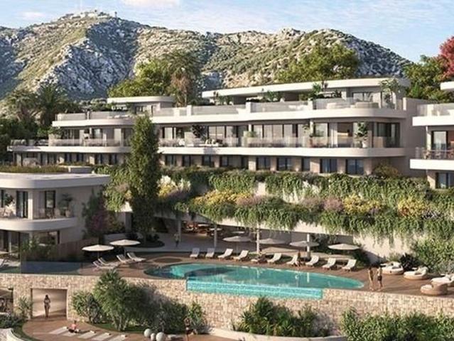 Vivienda de alto standing de 159 m2 en venta Fuengirola, España