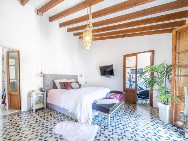 Vivienda de alto standing de 160 m2 en venta Andratx, España