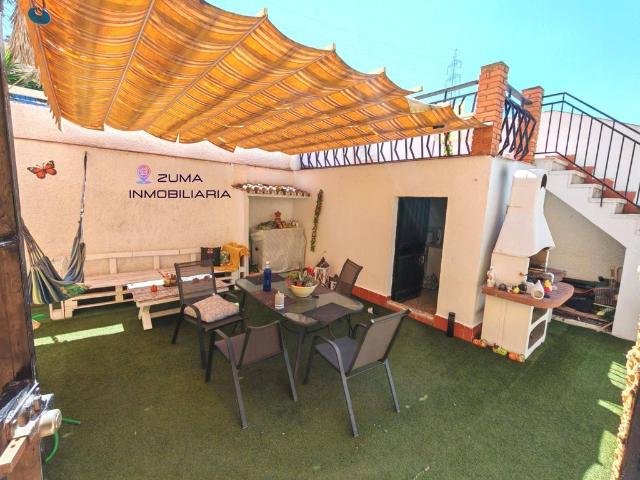 Vivienda de alto standing de 160 m2 en venta Málaga, Andalucía