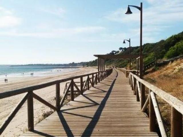 Vivienda de alto standing de 160 m2 en alquiler Puerto de Santa María, Andalucía