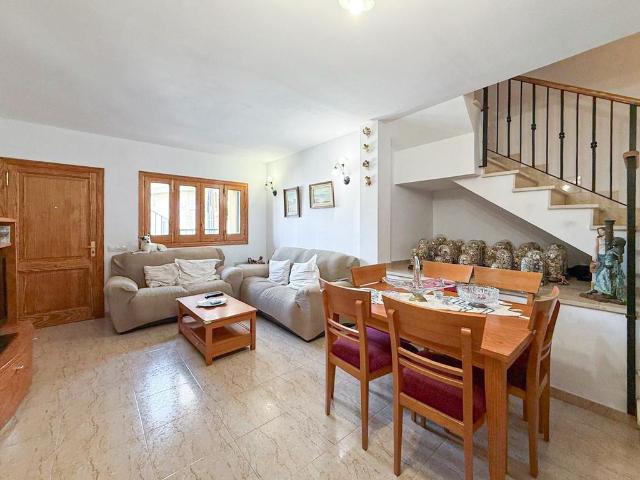 Vivienda de alto standing de 162 m2 en venta Palma de Mallorca, España