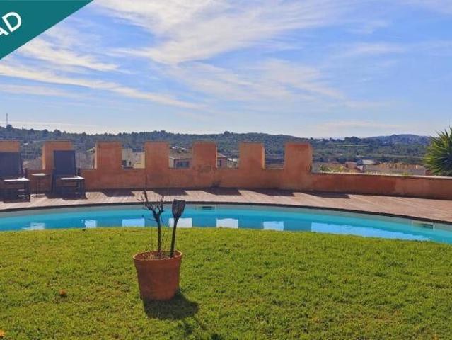 Vivienda de alto standing de 167 m2 en venta La Nou de Gaia, Cataluña