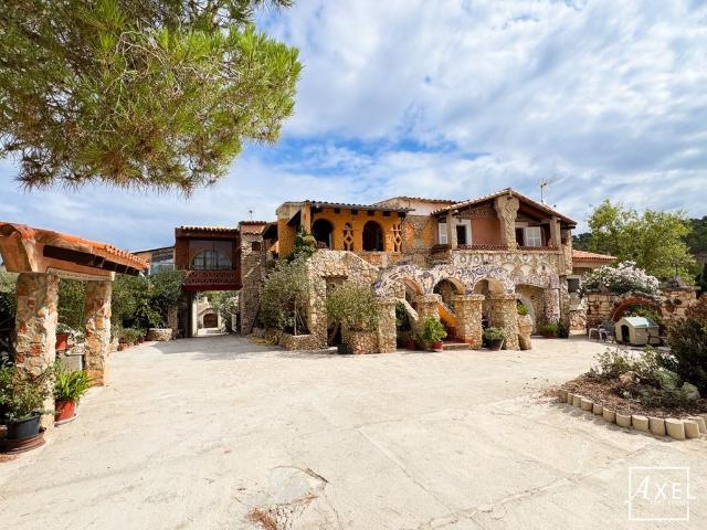 Vivienda de alto standing de 164 m2 en venta Manacor, España