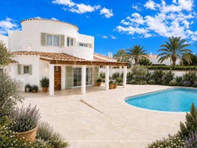 Vivienda de alto standing de 165 m2 en venta Ciudadela, Baleares