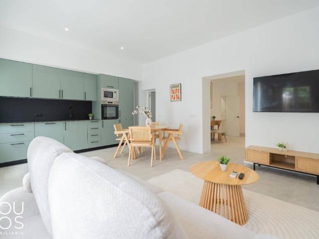 Vivienda de alto standing de 165 m2 en venta Palma de Mallorca, España