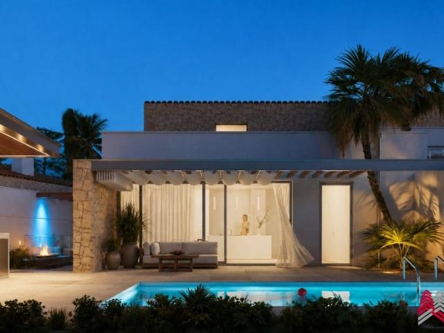 Vivienda de alto standing de 166 m2 en venta la Nucia, Comunidad Valenciana