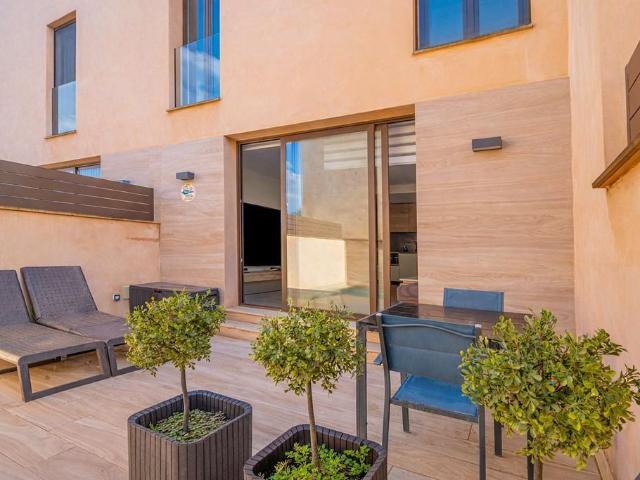 Vivienda de alto standing de 166 m2 en venta Marratxí, Baleares