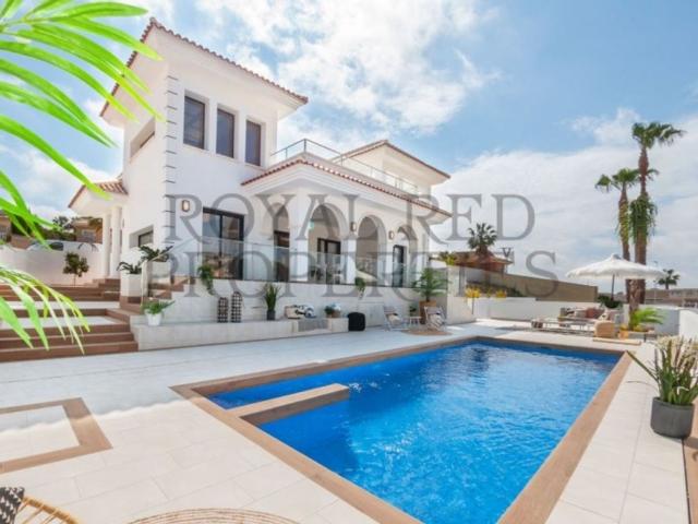 Vivienda de lujo de 168 m2 en venta Rojales, Comunidad Valenciana