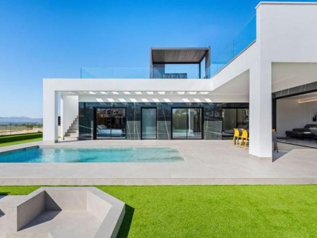 Vivienda de alto standing de 168 m2 en venta Algorfa, Comunidad Valenciana