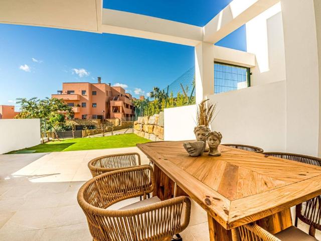 Vivienda de alto standing de 168 m2 en venta Manilva, España