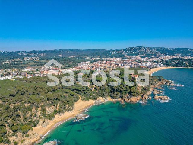 Vivienda de alto standing de 169 m2 en venta Lloret de Mar, España