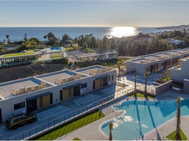 Vivienda de alto standing de 169 m2 en venta Mijas, Andalucía