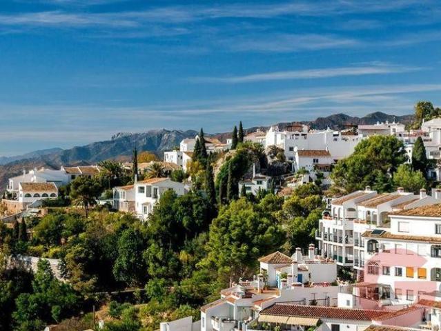 Vivienda de alto standing de 169 m2 en venta Mijas, Andalucía