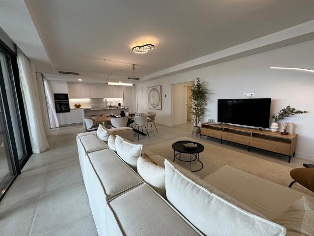 Vivienda de alto standing de 169 m2 en venta Mijas, Andalucía
