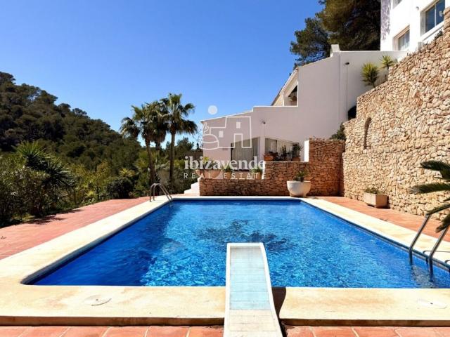 Vivienda de alto standing de 169 m2 en venta Santa Eulalia del Río, España