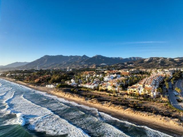 Vivienda de alto standing de 170 m2 en venta Bahia de Marbella, Marbella, Málaga, Andalucía