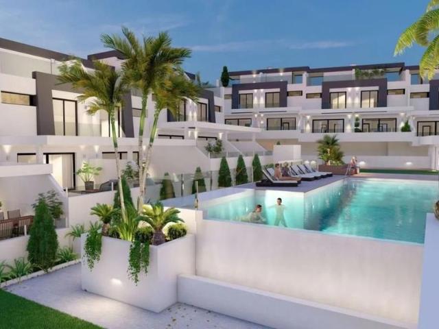 Vivienda de alto standing de 170 m2 en venta Rincón de la Victoria, España