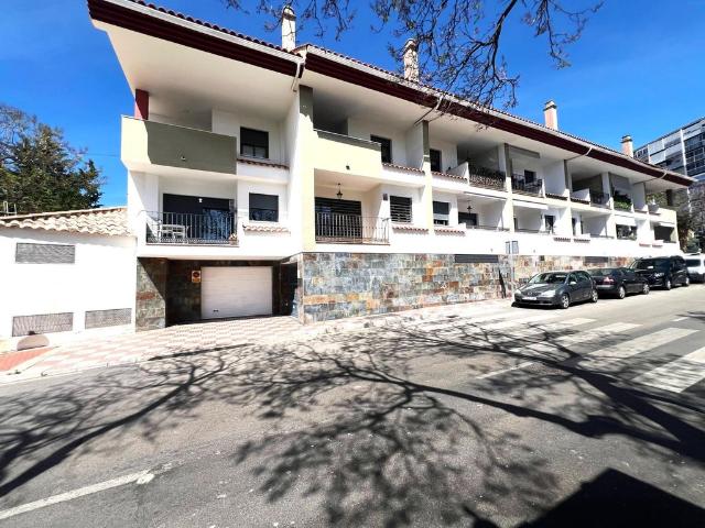 Vivienda de alto standing de 171 m2 en venta Benalmádena, Andalucía