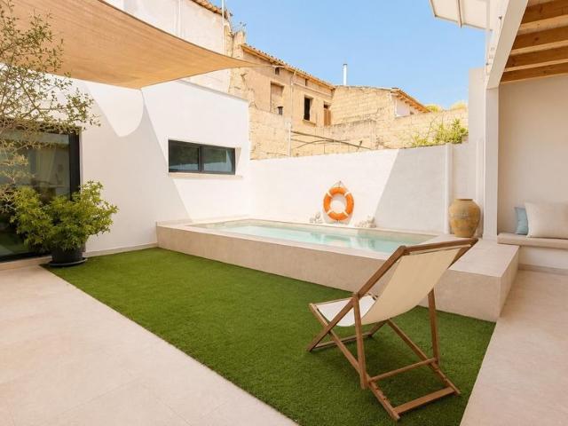 Vivienda de alto standing de 171 m2 en venta Inca, Baleares