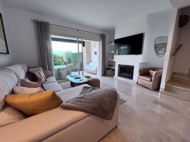 Vivienda de alto standing de 172 m2 en venta Mijas, Andalucía