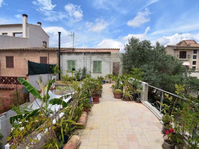 Vivienda de alto standing de 172 m2 en venta Santa Maria del Camí, Baleares