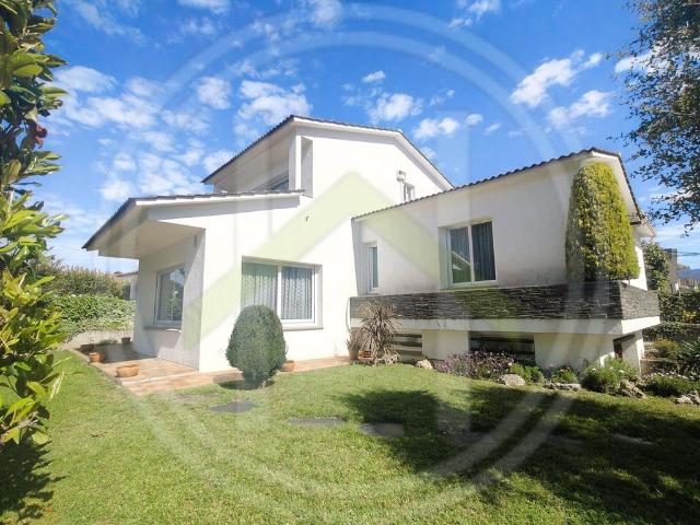 Vivienda de alto standing de 174 m2 en venta Cardedeu, Cataluña