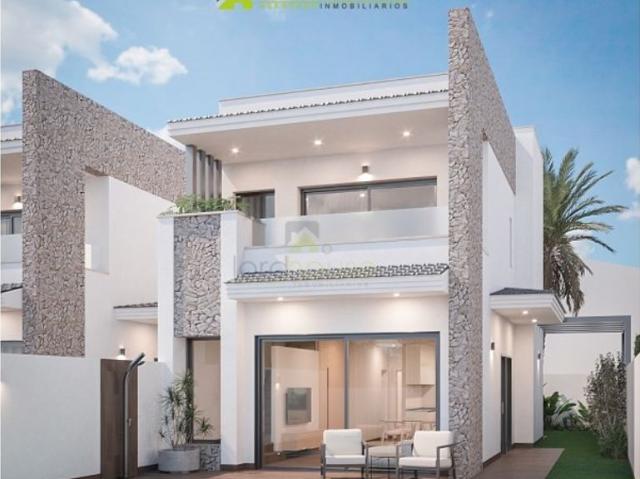 Vivienda exclusiva en venta San Pedro del Pinatar, Murcia