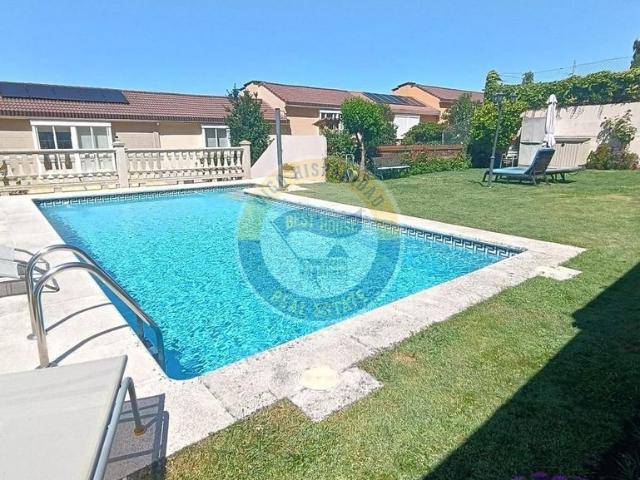 Vivienda de alto standing de 175 m2 en venta Vigo, España