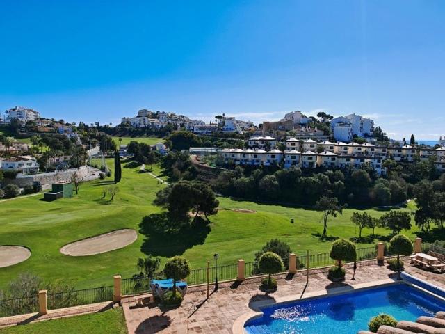 Vivienda de alto standing de 175 m2 en venta Mijas, España