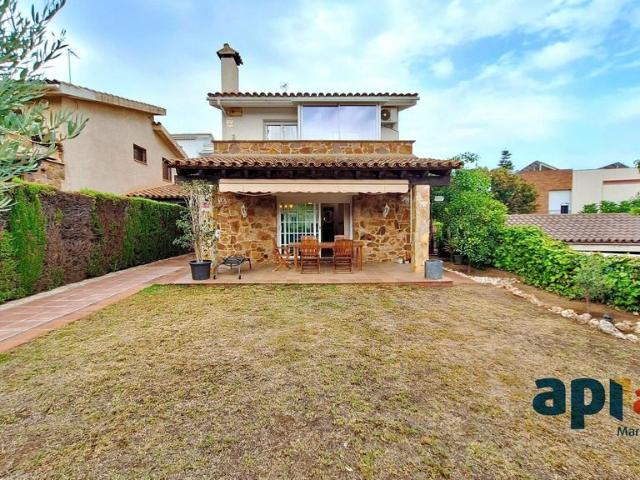 Vivienda de alto standing de 176 m2 en venta Vilassar de Dalt, Cataluña