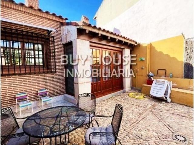Vivienda de alto standing de 176 m2 en venta Illescas, Castilla La Mancha