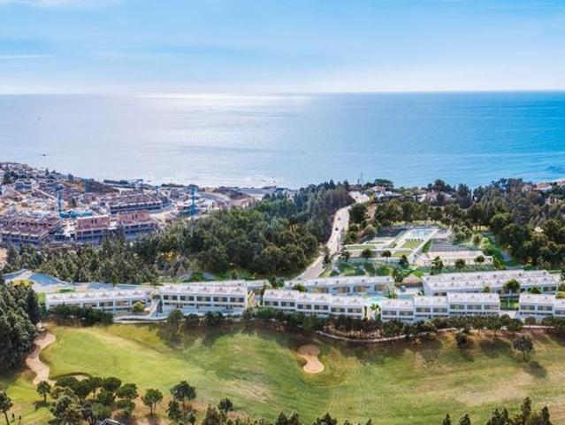 Vivienda de alto standing de 176 m2 en venta Mijas, España