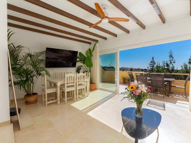Vivienda de alto standing de 178 m2 en venta Mijas, España