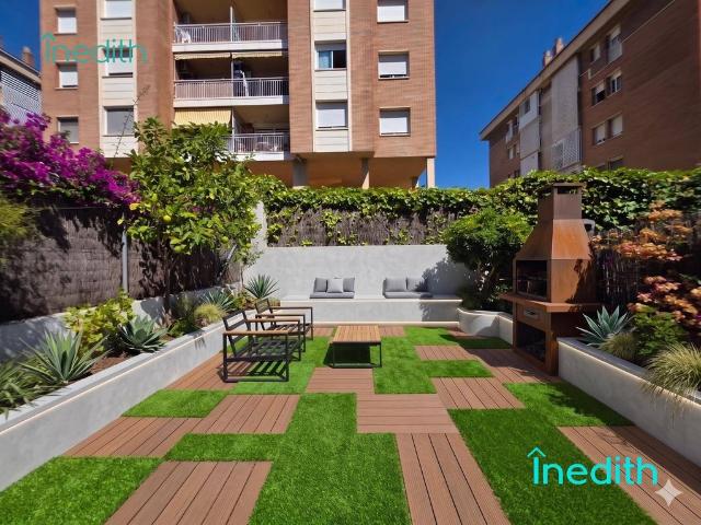 Vivienda de alto standing de 179 m2 en venta Viladecans, España