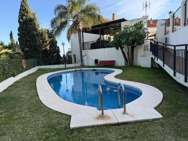 Vivienda de alto standing de 179 m2 en venta Fuengirola, España