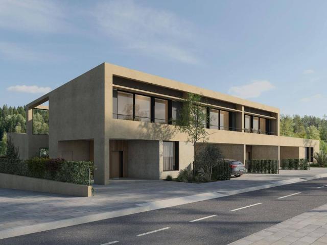 Vivienda de alto standing de 179 m2 en venta Olesa de Montserrat, España