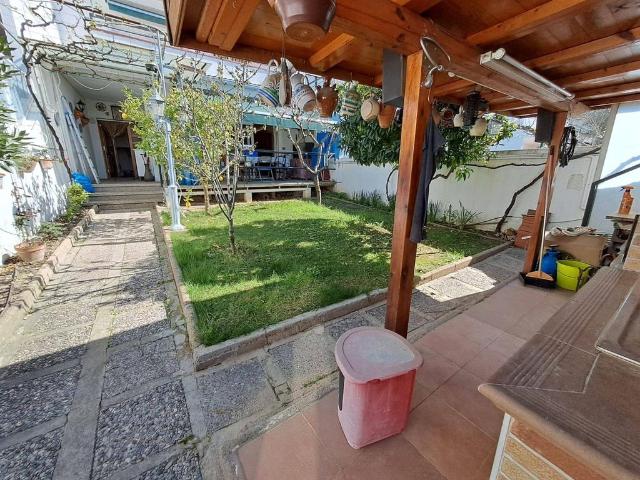 Vivienda de alto standing de 179 m2 en venta San Quirico de Tarrasa, Cataluña