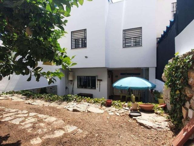 Vivienda de alto standing de 180 m2 en venta Torremolinos, Andalucía