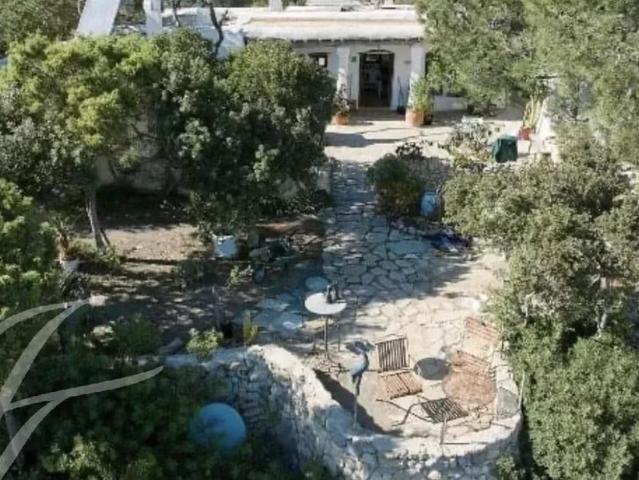 Vivienda de alto standing de 180 m2 en venta Santa Eulalia del Río, España
