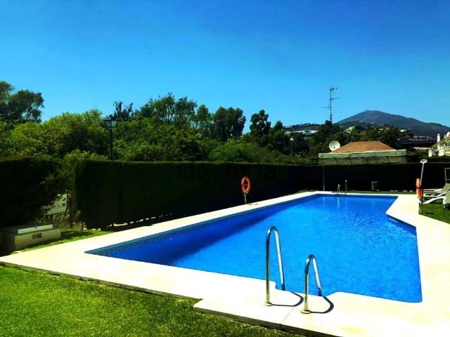 Vivienda de alto standing de 180 m2 en alquiler Marbella, España
