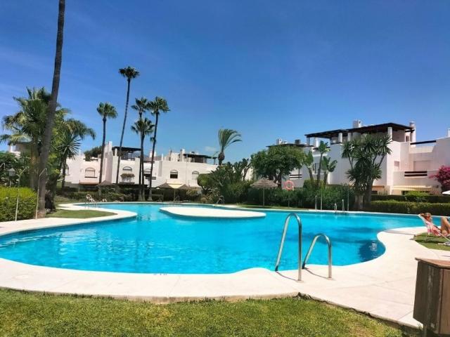 Vivienda de alto standing de 181 m2 en venta Marbella, Andalucía