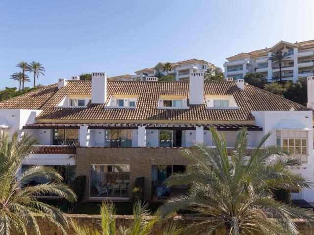 Vivienda de alto standing de 181 m2 en venta Mijas, Andalucía
