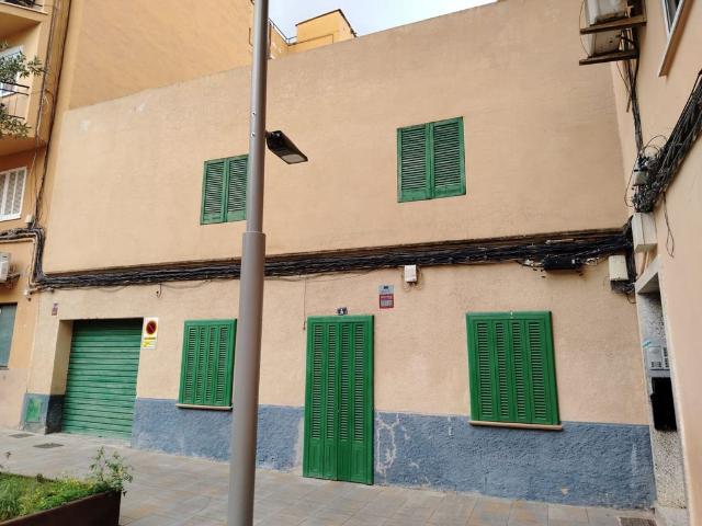 Vivienda de alto standing de 182 m2 en venta Palma de Mallorca, Baleares