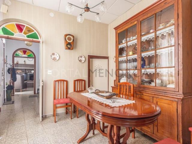 Vivienda de alto standing de 187 m2 en venta Maó, Baleares