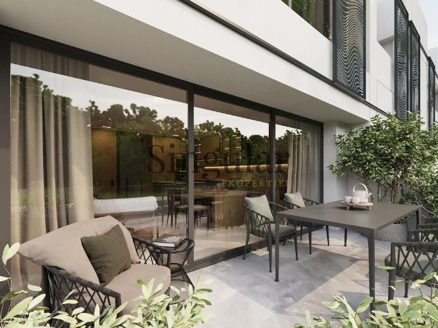 Vivienda de alto standing de 187 m2 en venta S'Agaró, España