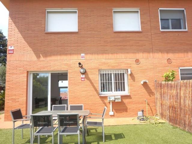 Vivienda de alto standing de 185 m2 en venta Pineda, Cataluña