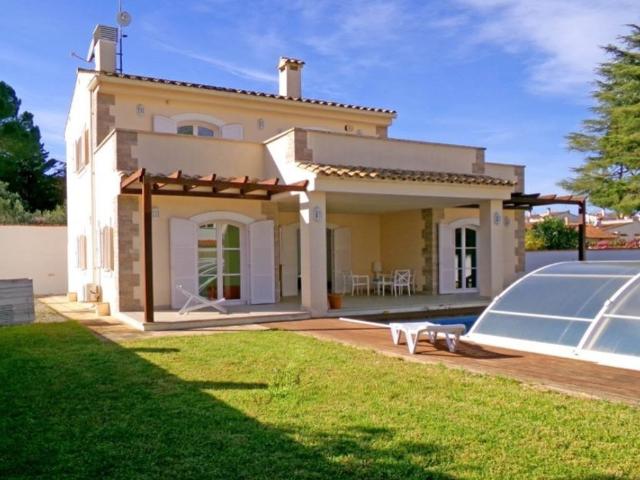 Vivienda de alto standing de 188 m2 en venta l'Escala, España