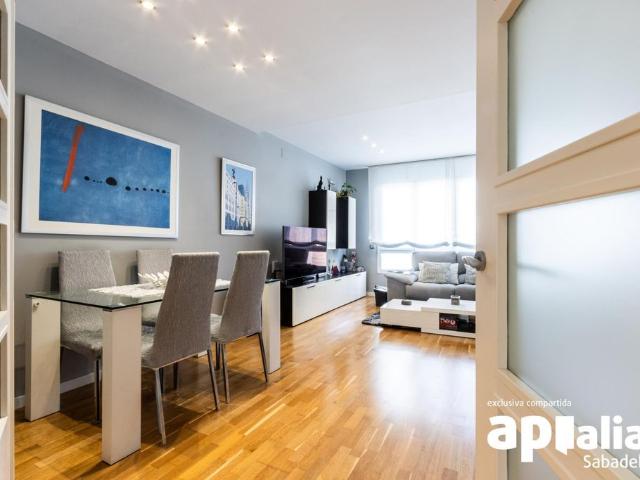 Vivienda de alto standing de 188 m2 en venta Sabadell, Cataluña
