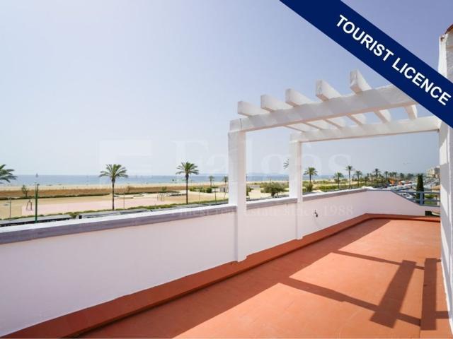 Vivienda de alto standing de 189 m2 en venta Empuriabrava, Cataluña