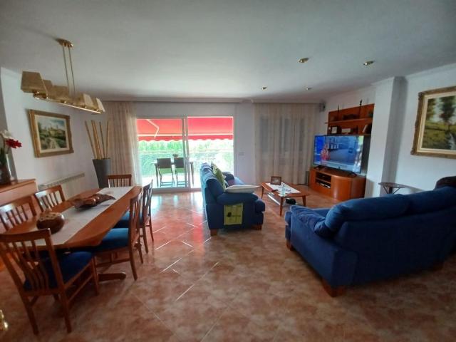 Vivienda de alto standing de 189 m2 en venta Pineda, Cataluña